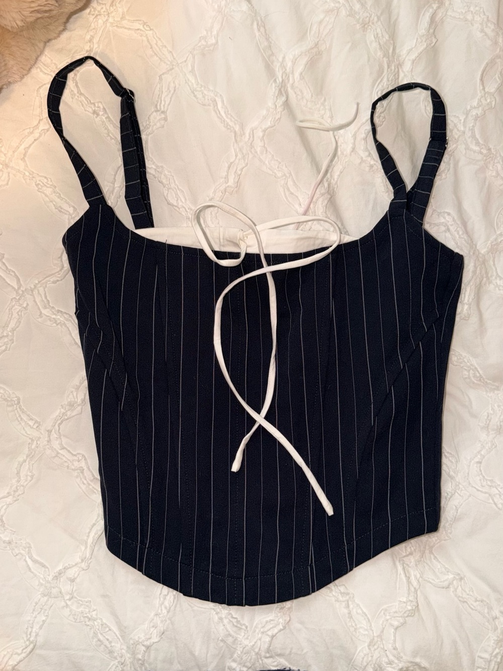 Edikted corset